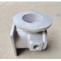 Aluminum investment casting pipe fittings